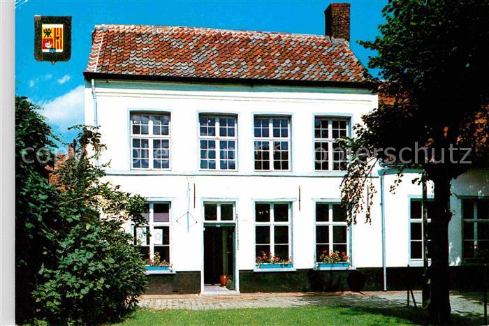 Hoogstraten Ost Museum