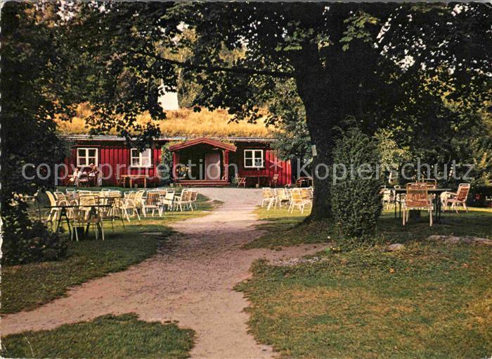 Laxa Kaffestugan IMs Tivedstorp