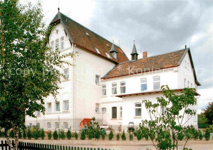 Wiedelah Alten und Pflegeheim