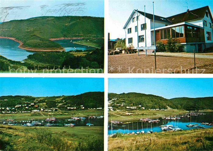 Woffelsbach Schullandheim Heinsberg Teilansichten