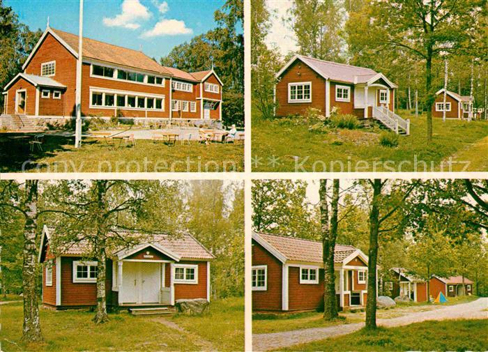 Tingsryd Kurortens Semesterlaeggning