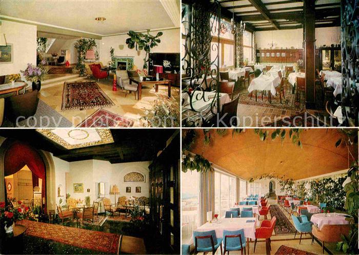 FREUDENSTADT BW Kur und Waldhotel Stokinger im Schwarzwald