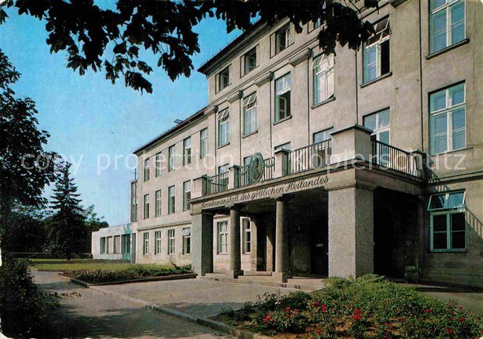 Wien Krankenanstalt des goettlichen Heilandes