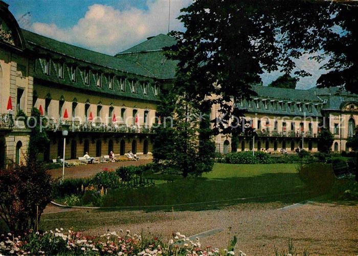 Bad Nenndorf Hotel Esplanade