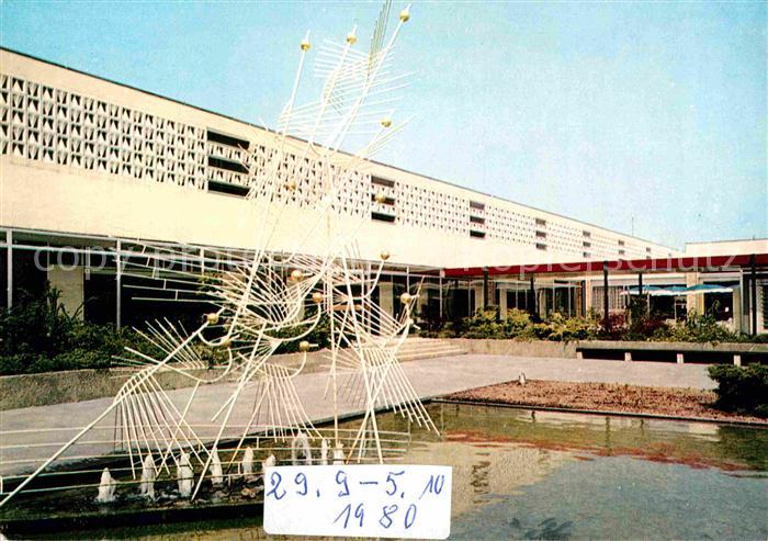 Mengershausen Autobahn Rasthaus Motel