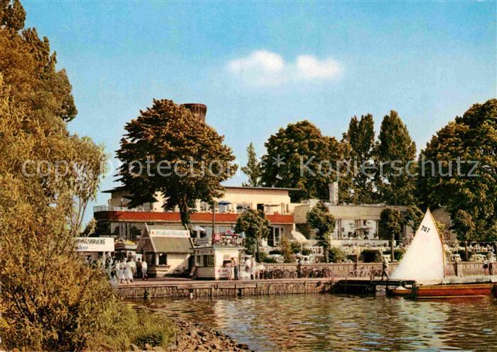 Steinhude Strandhotel Restaurant Hotel Deichstuben Steinhuder Meer