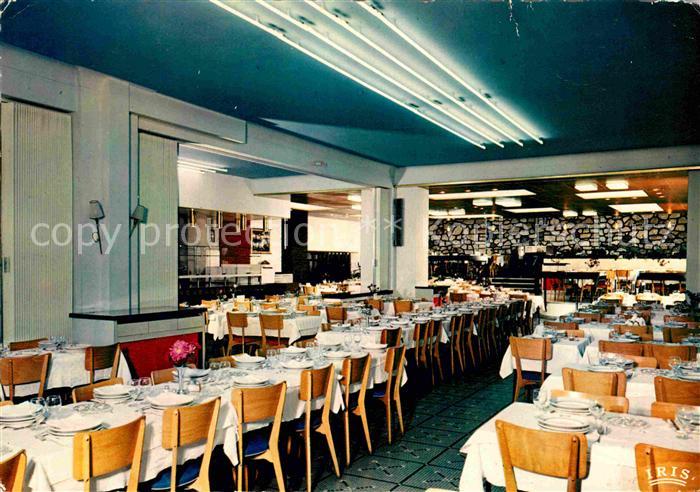 Lourdes Hautes Pyrenees Christina Hotel Restaurant