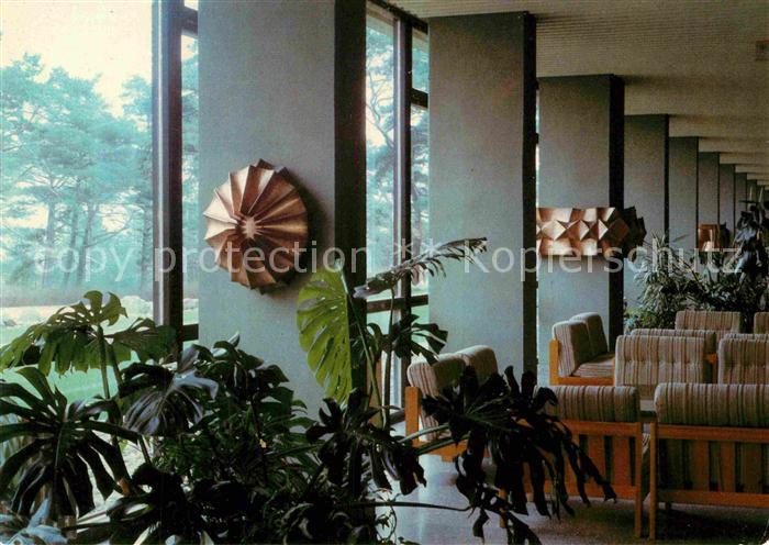 Zinnowitz Ostseebad FDGB Feriendienst IG Wismut Ferienheim Roter Oktober Wandelh