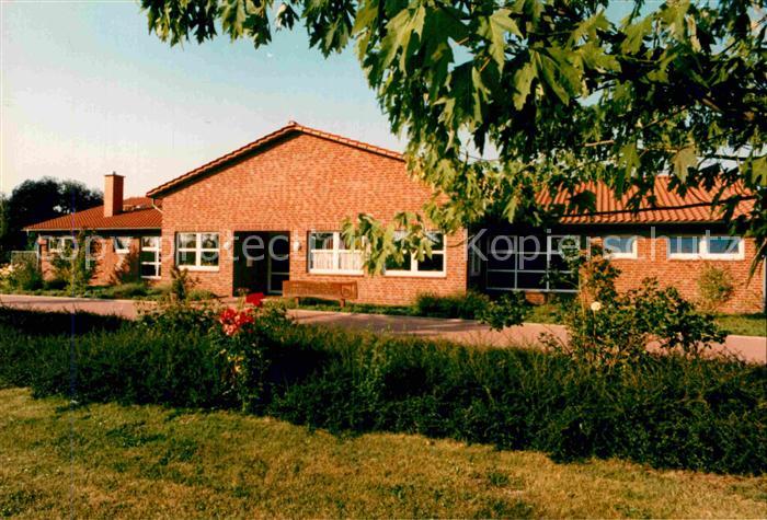 Barenburg DRK Kindergarten