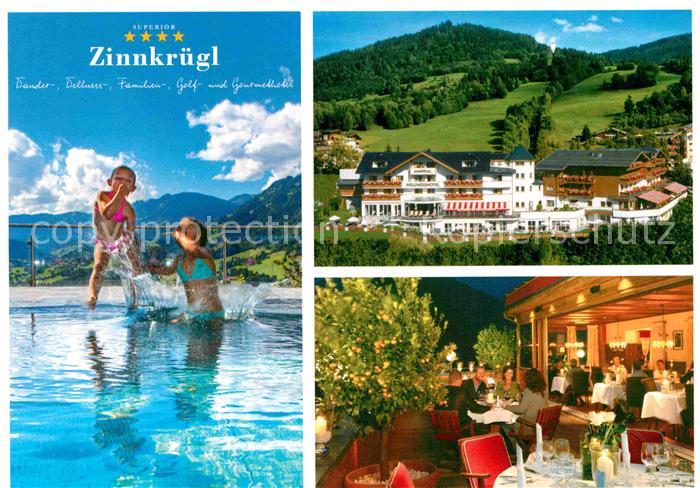 St Johann Pongau Wellness Hotel Restaurant Swimming Pool