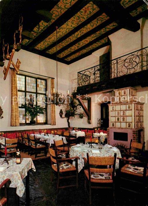 Walporzheim Historisches Weinhaus