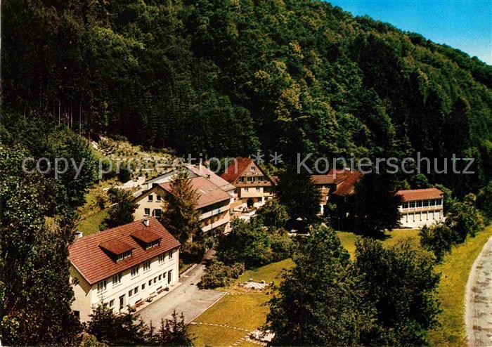 Wildberg Schwarzwald Luftkurort Haus Saron