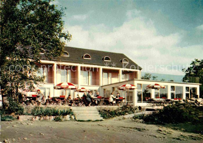 St Goarshausen Restaurant Loreley