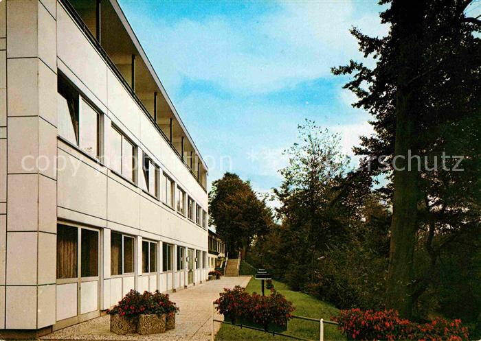 Bad Senkelteich Moor und Schwefelbad