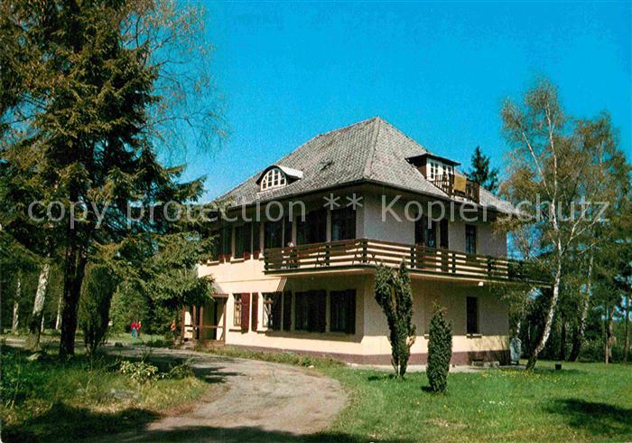 Lutterloh Haus Ludterloh der Gruppe 153