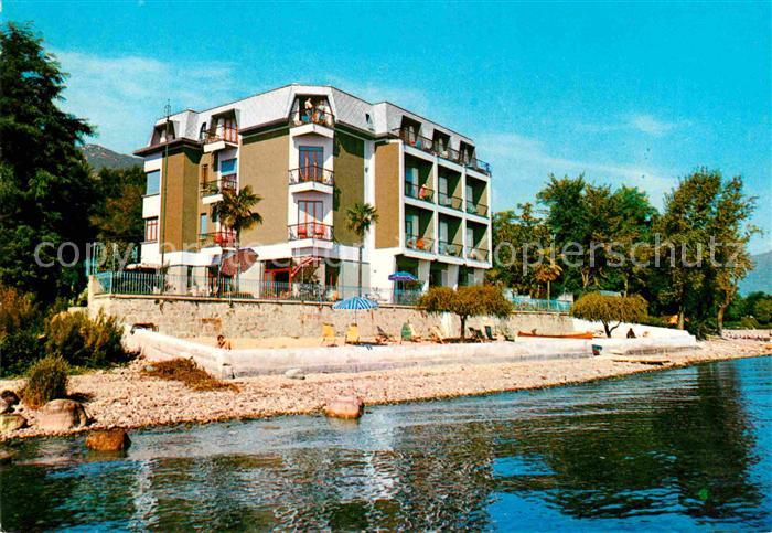 Baveno Pensione Ristorante Rigoli Lago Maggiore