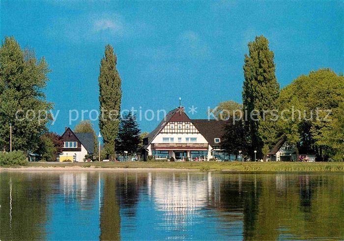 Lembruch Duemmerhotel Strandlust