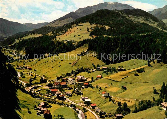 Auffach Fliegeraufnahme
