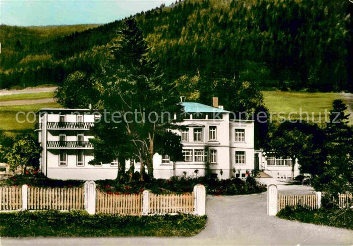 Emdenau Sanatorium Dr Stein