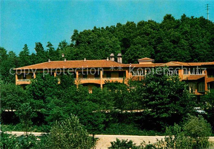 Desenzano Lago di Garda Mericianum Centro di Spiritualita Sant Angela Merici