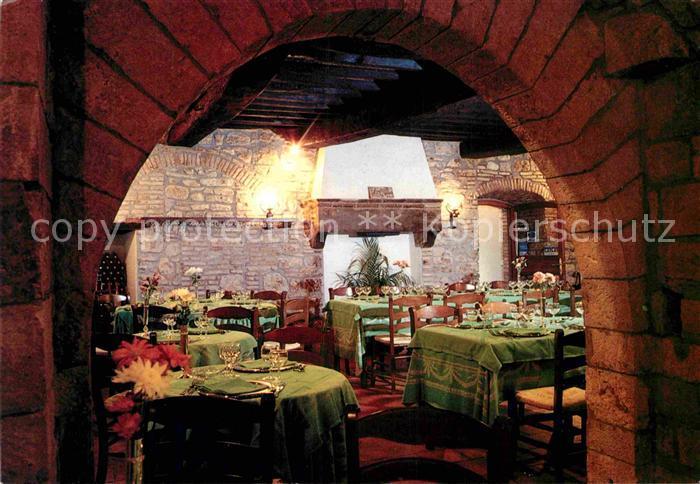 Gubbio Alla Fornace di Mastro Giorgio Ristorante