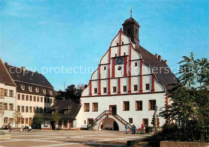Grimma Rathaus