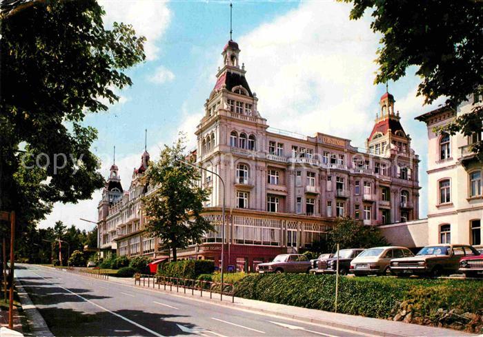 Bad Wildungen Fuerstenhof