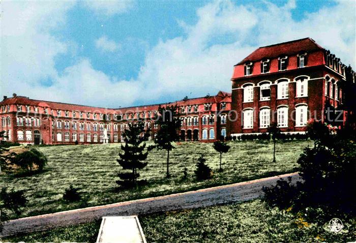 Braine l Alleud Couvent Les Filles de Marie