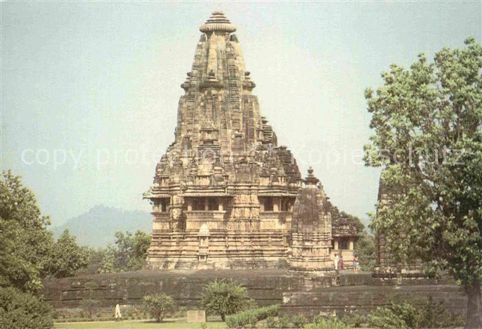 Khajuraho Tempel