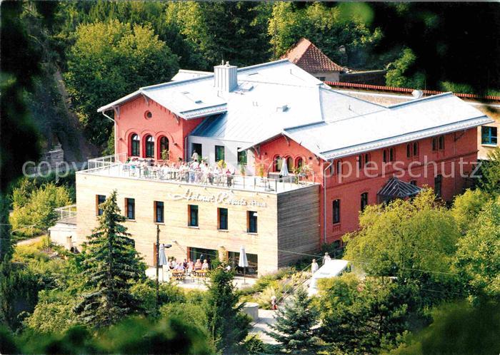 Wernigerode Harz Helmut Kreutz Haus