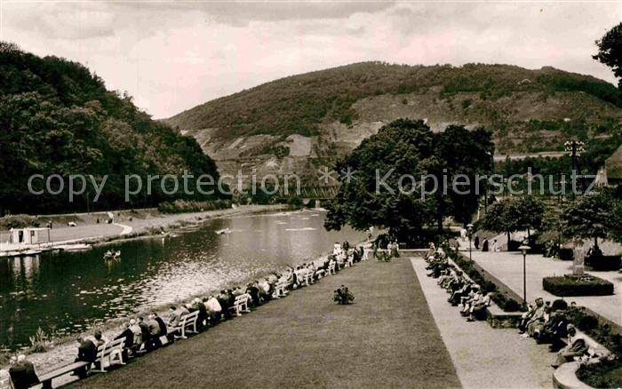 Bad Nassau Lahnanlagen