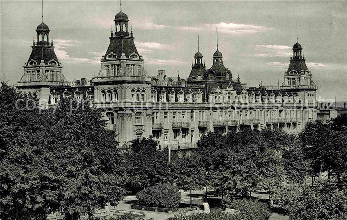 Bad Wildungen Hotel Fuerstenhof