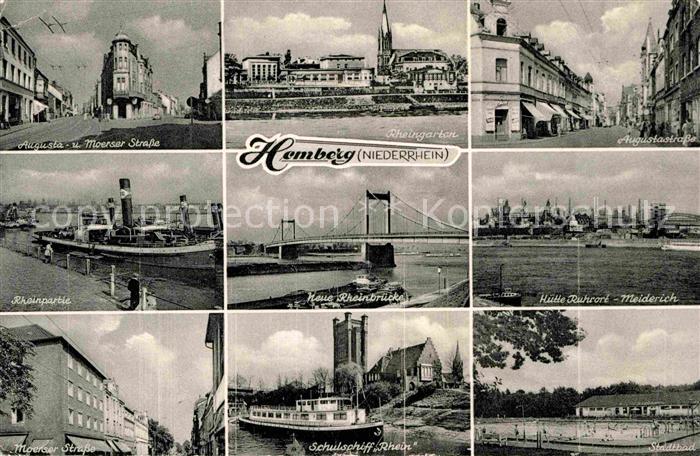 Hembergen Westfalen ---