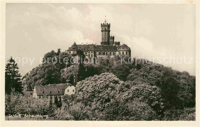 Balduinstein Schloss Schaumburg