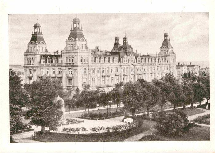 Bad Wildungen Fuerstenhof