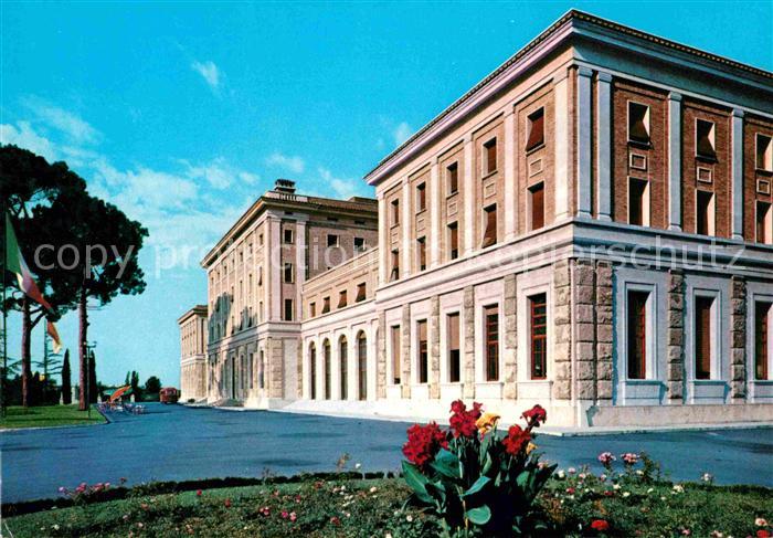 Roma Rom Domus Mariae