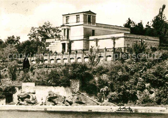 Aschaffenburg Main Pompejanum