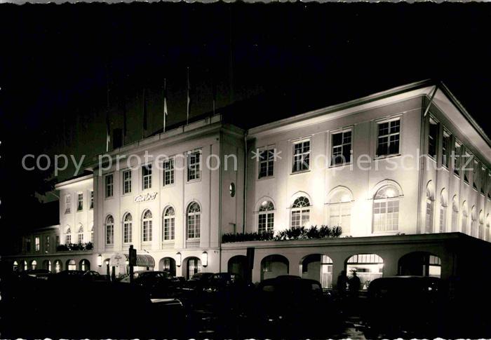 Travemuende Ostseebad Casino