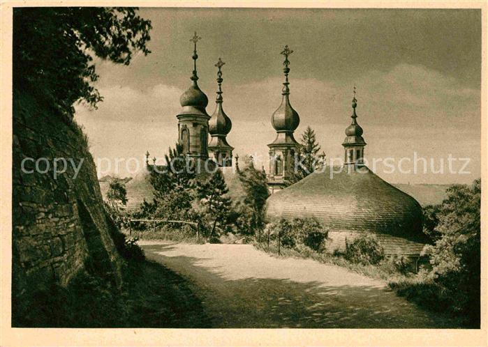 WueRZBURG Bayern Turmgruppe des Kaeppele