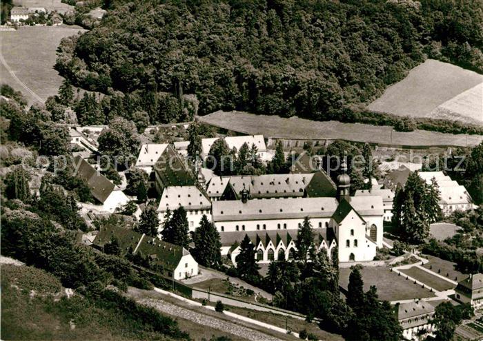 Eberbach Rheingau Zisterzienser Abtei