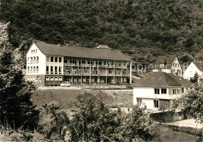 Bad Bertrich Muetterheim