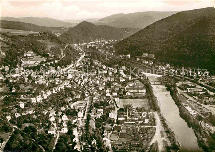 Bad Ems Fliegeraufnahme