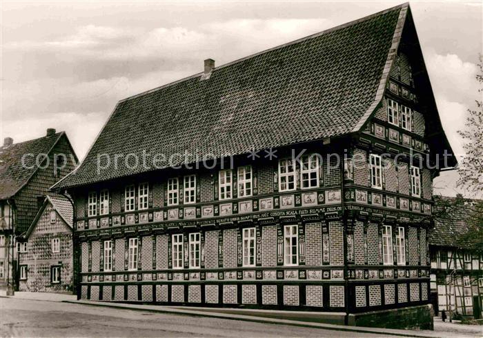 Alfeld Leine Heimatmuseum