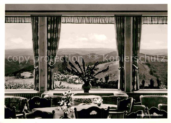 Bad Sachsa Harz Hotel Berghof Ravensberg