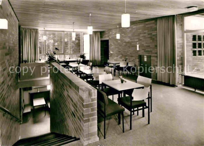 Alexandersbad Bad Evangelisch-Lutheranische Volkshochschule