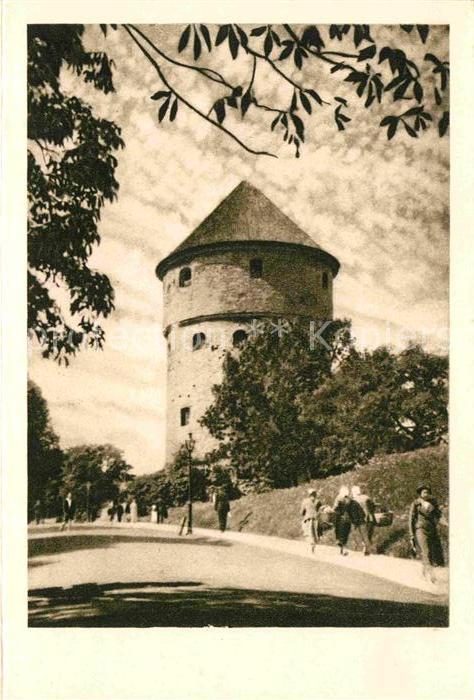 Tallinn Kich in de Koek Turm Nr 129