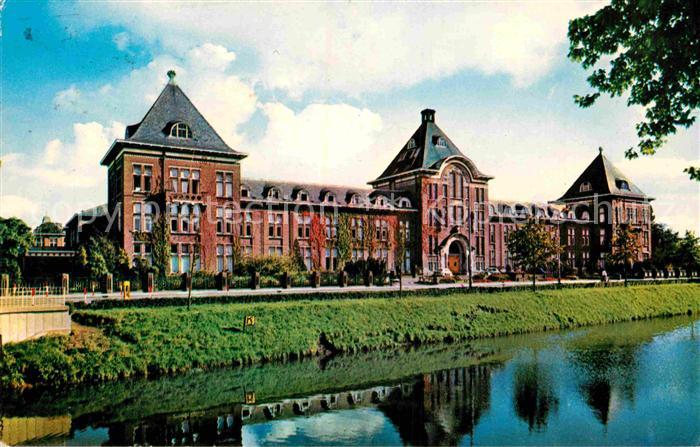 Breda Noord-Brabant St Ignatius Ziekenhuis Krankenhaus