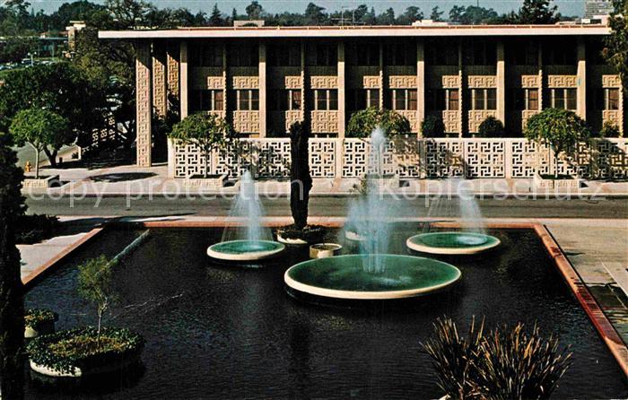 Stanford California Stanford University Medical Center