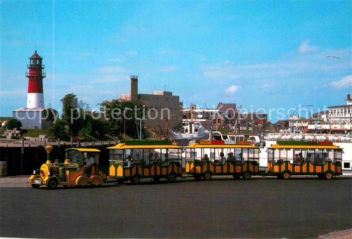 Buesum Nordseebad ---