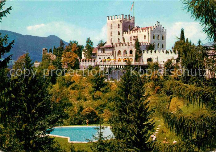 Itter Tirol Hotel Schloss Itter Swimming Pool Luftkurort